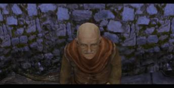 The Bard's Tale PC Screenshot