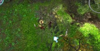 The Bard's Tale PC Screenshot