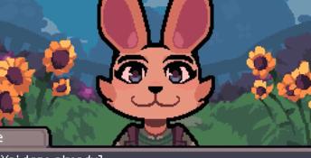 The Bunny Graveyard PC Screenshot