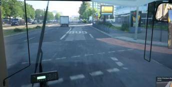 The Bus PC Screenshot