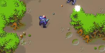 Chaos Engine PC Screenshot