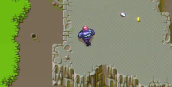 Chaos Engine PC Screenshot