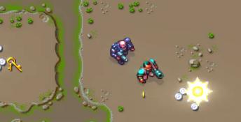 Chaos Engine PC Screenshot