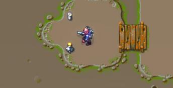 Chaos Engine
