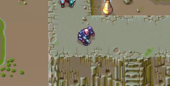 Chaos Engine PC Screenshot