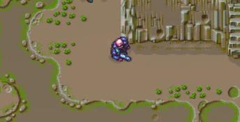 Chaos Engine PC Screenshot