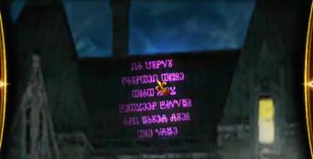 The Da Vinci Code PC Screenshot
