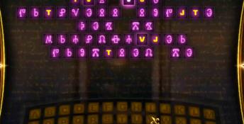 The Da Vinci Code PC Screenshot