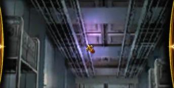 The Da Vinci Code PC Screenshot