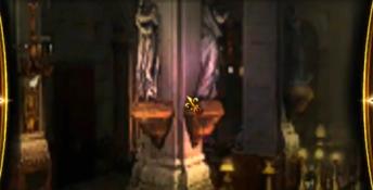 The Da Vinci Code PC Screenshot