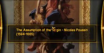 The Da Vinci Code PC Screenshot
