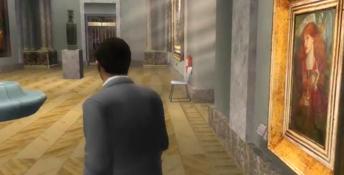 The Da Vinci Code PC Screenshot