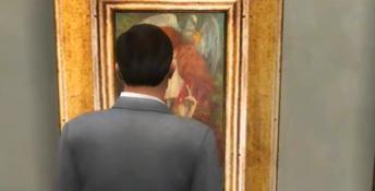 The Da Vinci Code PC Screenshot