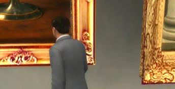 The Da Vinci Code PC Screenshot