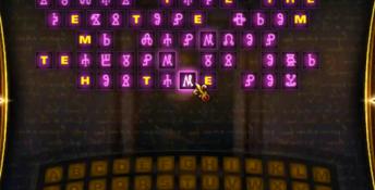 The Da Vinci Code PC Screenshot