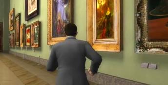 The Da Vinci Code PC Screenshot