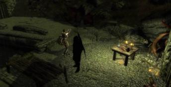 The Elder Scrolls V: Skyrim - Legendary Edition PC Screenshot