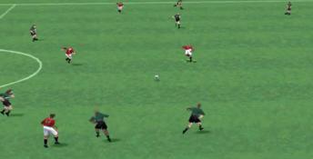 The F.A. Premier League Stars 2001 PC Screenshot
