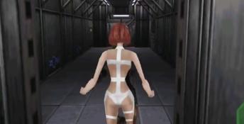 The Fifth Element PC Screenshot
