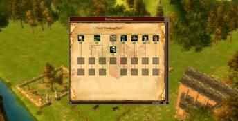 The Guild 2 PC Screenshot