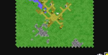 The Horde PC Screenshot