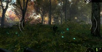 The Hunter: Call of the Wild PC Screenshot