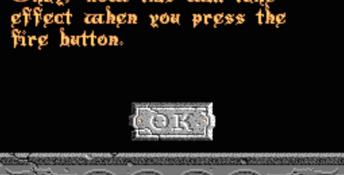 The Immortal PC Screenshot