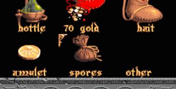 The Immortal PC Screenshot