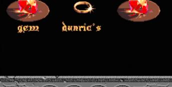 The Immortal PC Screenshot