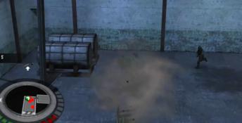 The Incredible Hulk PC Screenshot