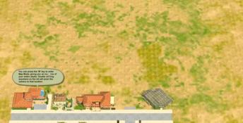 The Movies: Stunts and Effects PC Screenshot