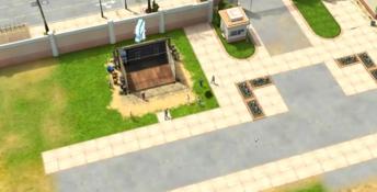 The Movies: Stunts and Effects PC Screenshot