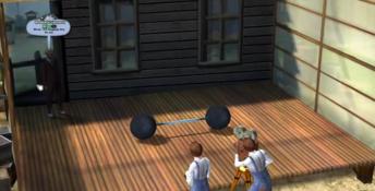 The Movies: Stunts and Effects PC Screenshot
