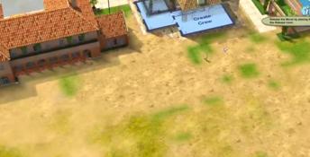 The Movies: Stunts and Effects PC Screenshot
