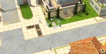 The Movies: Stunts and Effects PC Screenshot