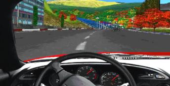 The Need for Speed (Original, 1994) PC Screenshot