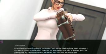The Office PC Screenshot