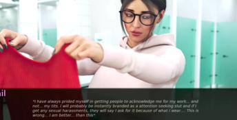 The Office PC Screenshot
