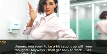The Office PC Screenshot