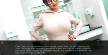 The Office PC Screenshot