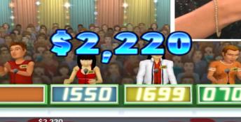 The Price Is Right