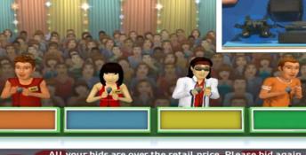 The Price Is Right PC Screenshot