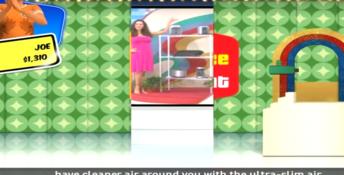 The Price Is Right PC Screenshot