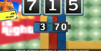 The Price Is Right PC Screenshot