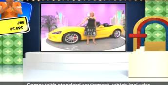 The Price Is Right PC Screenshot