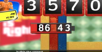 The Price Is Right PC Screenshot