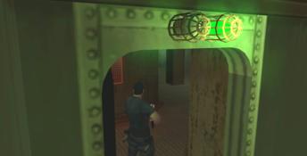 The Punisher PC Screenshot