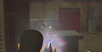 The Punisher PC Screenshot