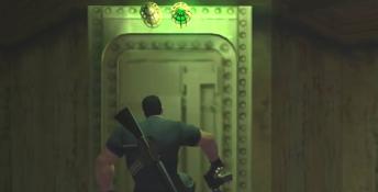 The Punisher PC Screenshot