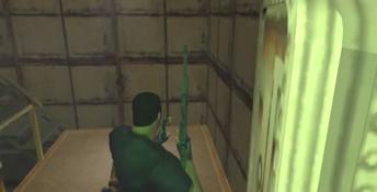 The Punisher